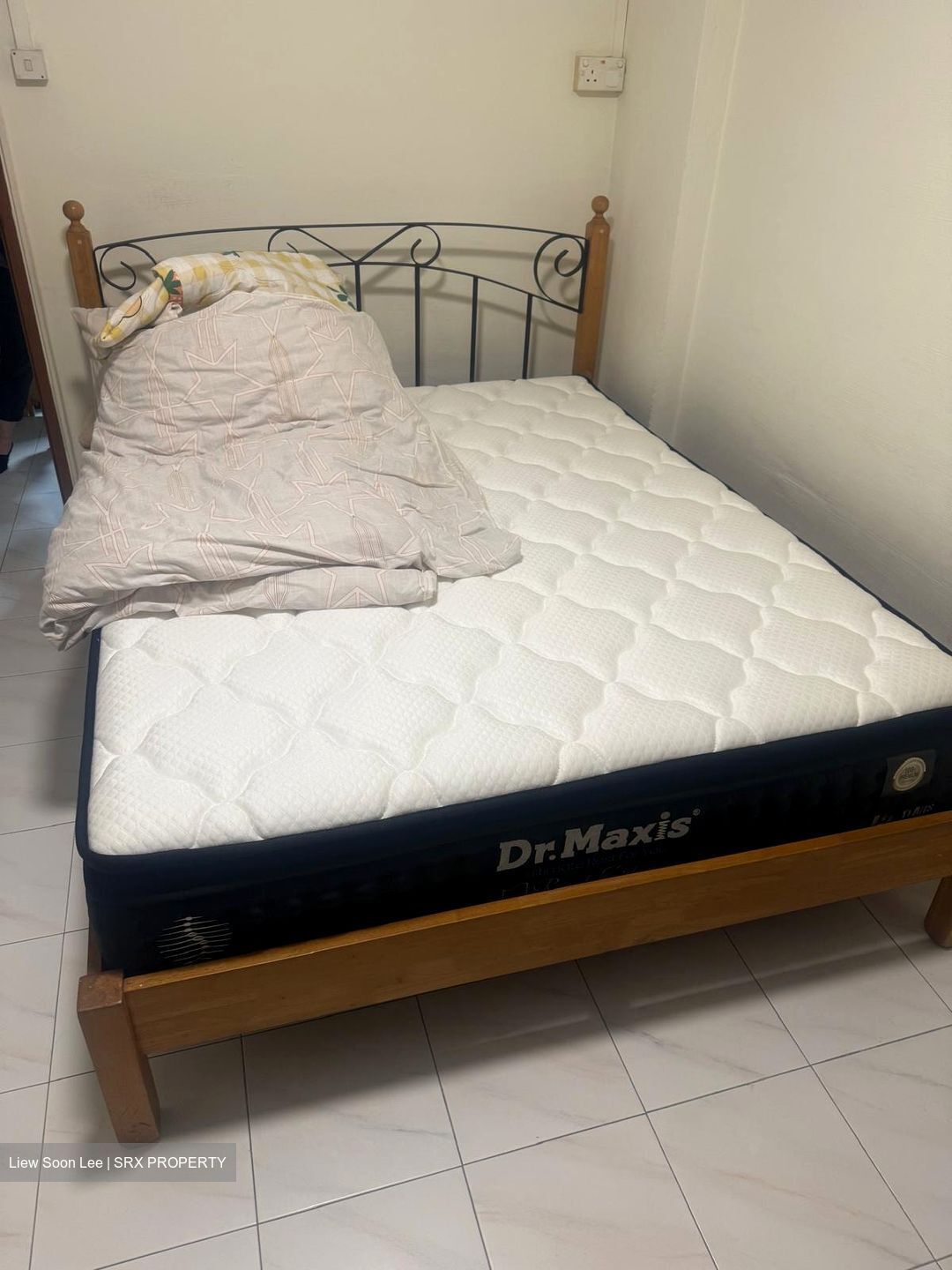 Blk 149 Eunos Spring (Bedok), HDB 4 Rooms #627949861